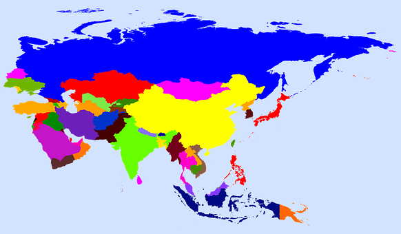 Gli USA nel Pacifico - The Global Eye